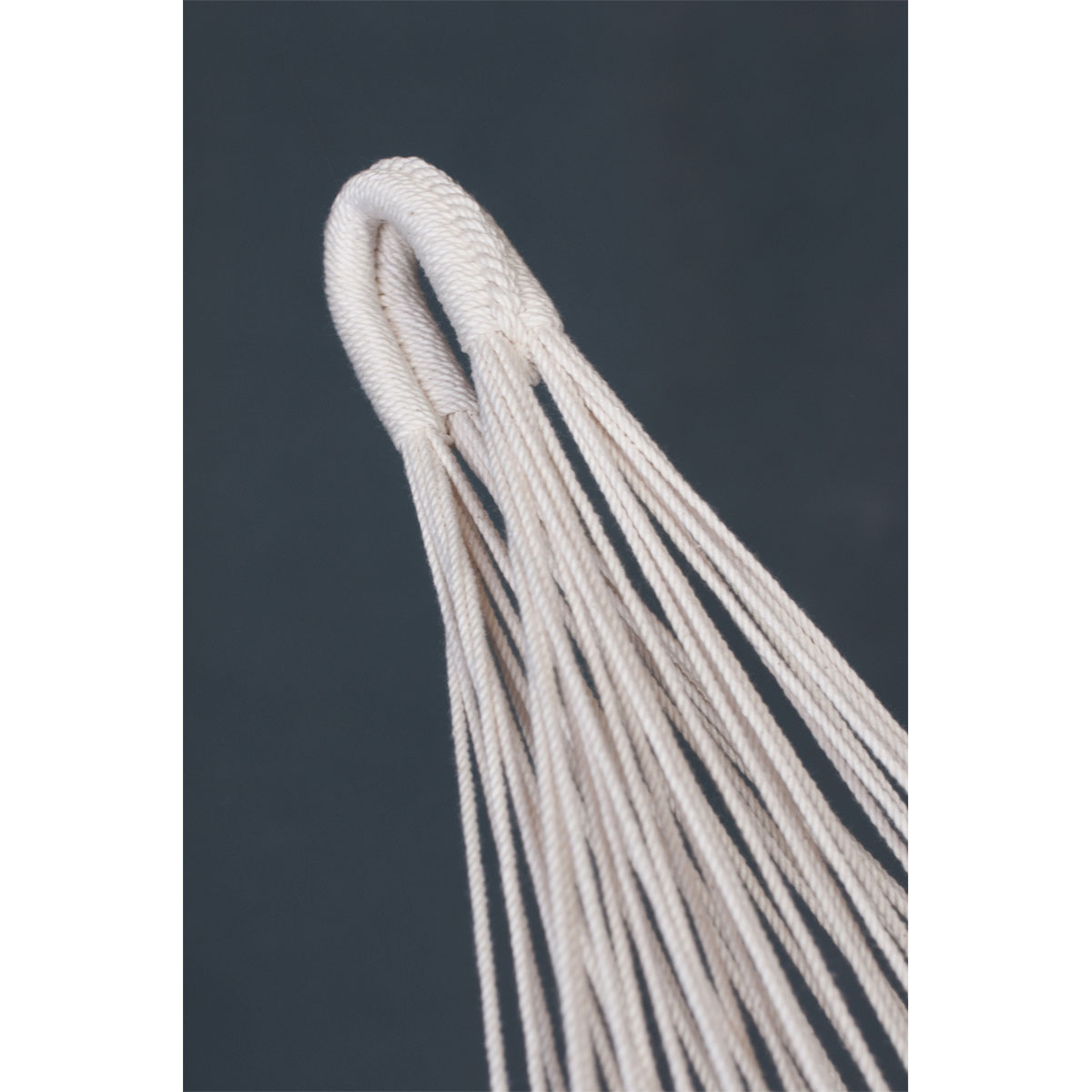 La Siesta Kingsize-Hängematte Flora Chilli Baumwolle Bild 4