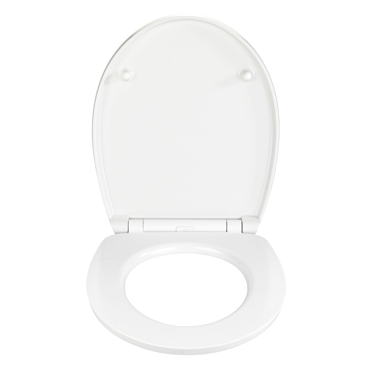 Wenko Premium WC-Sitz Sunset antibakteriell mit Absenkautomatik Bild 2