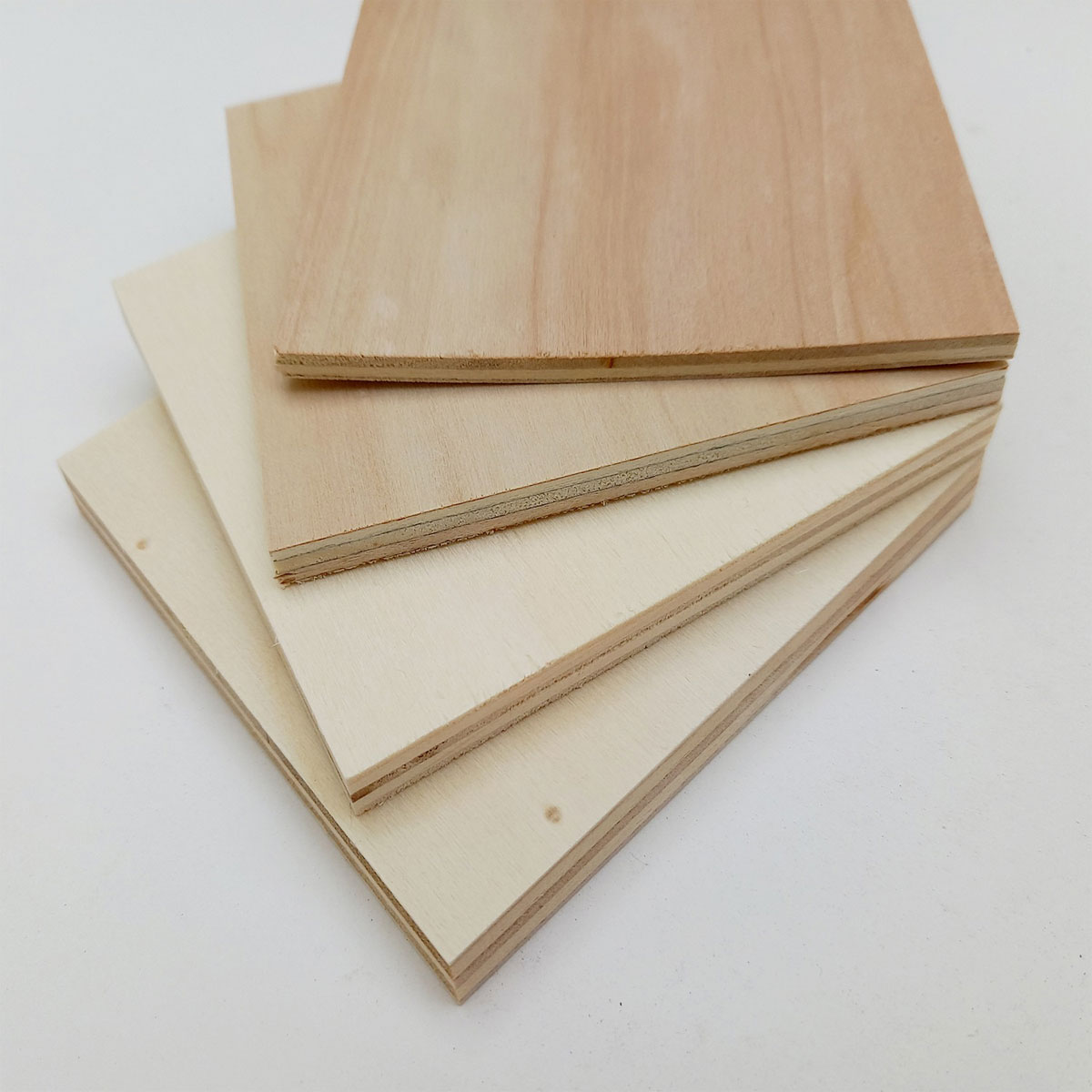 Sperrholz Pappel 2440 x 1220 x 10 mm Bild 6