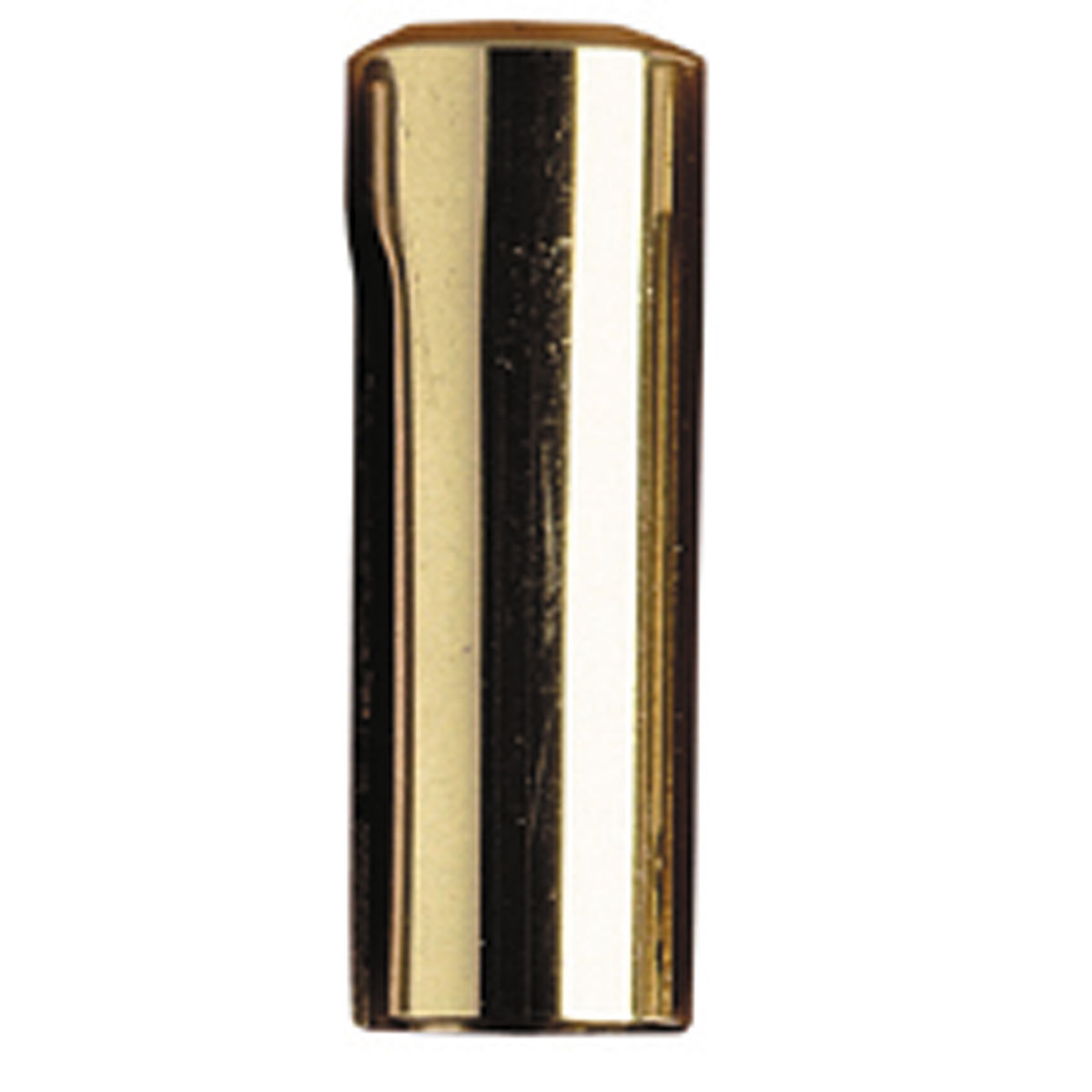 Alpertec Nylon-Aufsteckhülsen-Gold