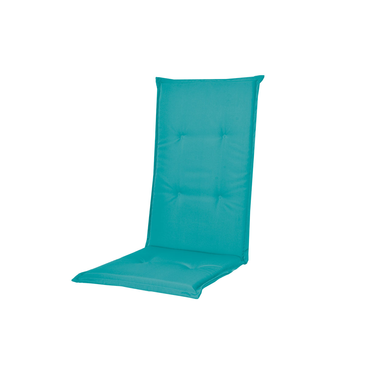 Doppler Hochlehner Look 119 x 48 x 4 cm türkis