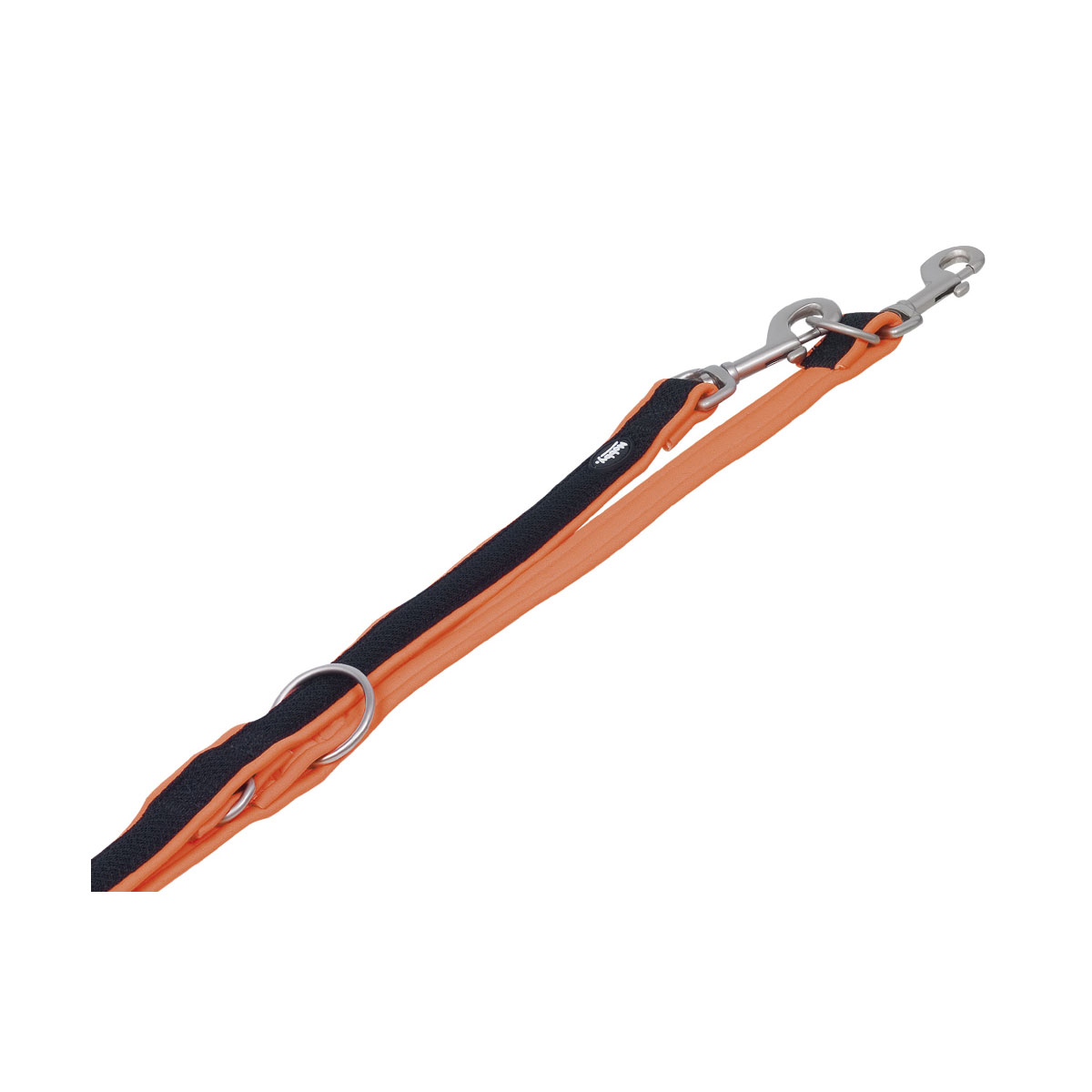 Führleine Mesh Preno orange