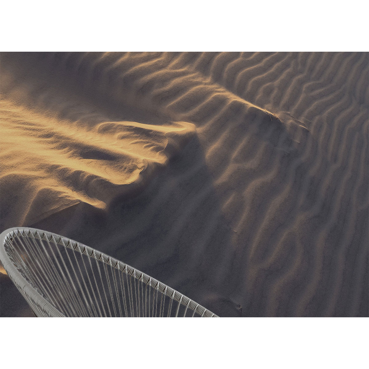 Komar  Vlies Fototapete Mojave Heights 450x280 cm Bild 9