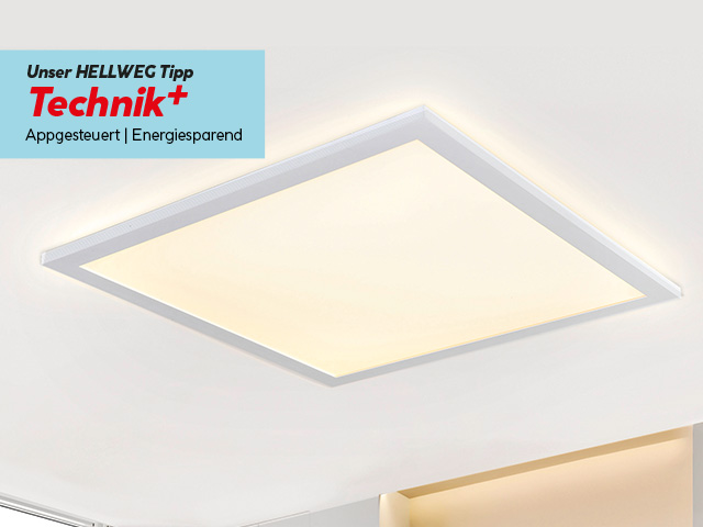 LED-Panel Smart Connect HWD