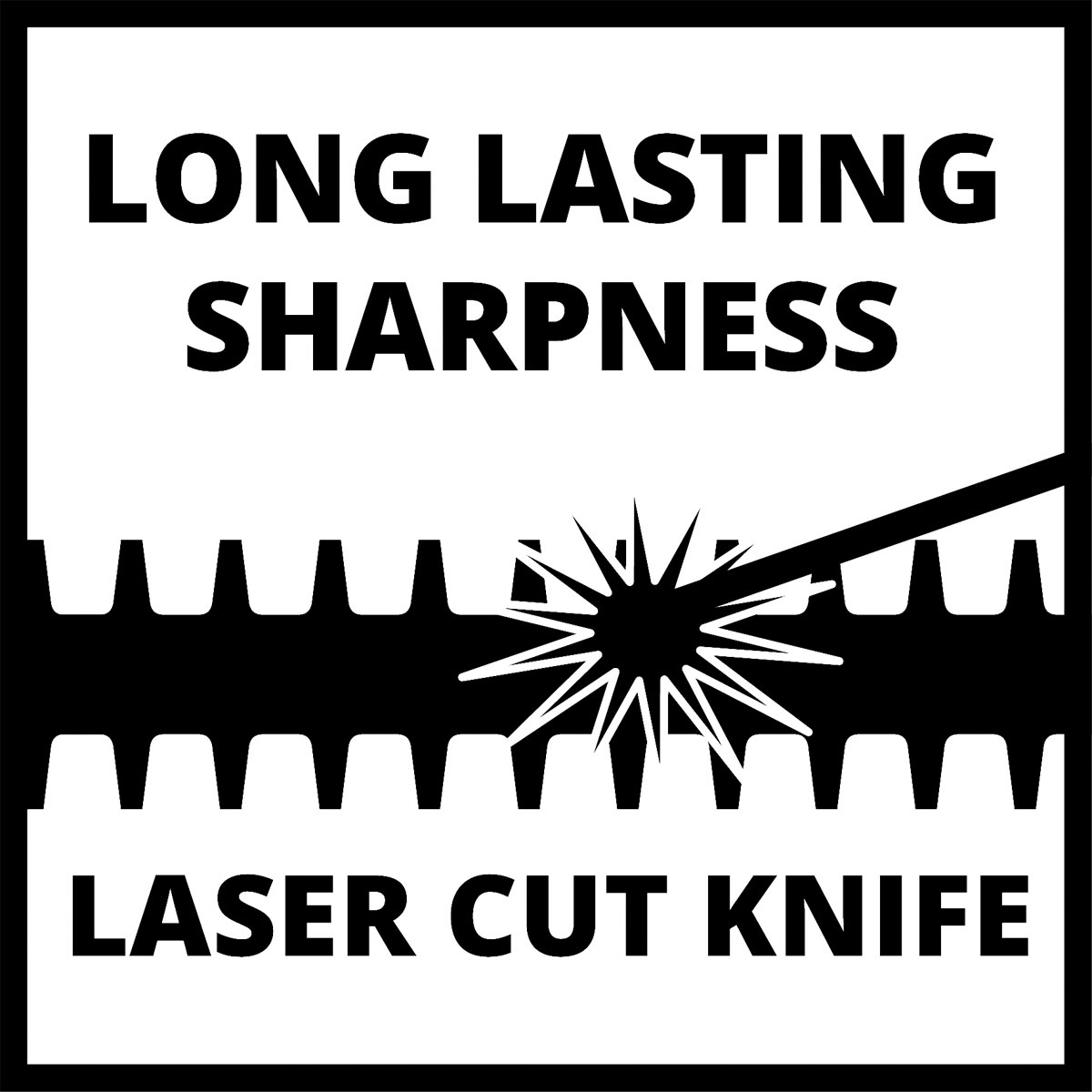 Einhell Akku-Teleskop-Heckenschere-Set GE-HH 18/45 Li T - Kit 4-teilig Bild 6