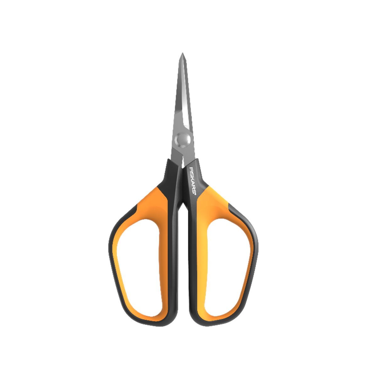 Fiskars Gartenschere Solid Micro-Tip SP130