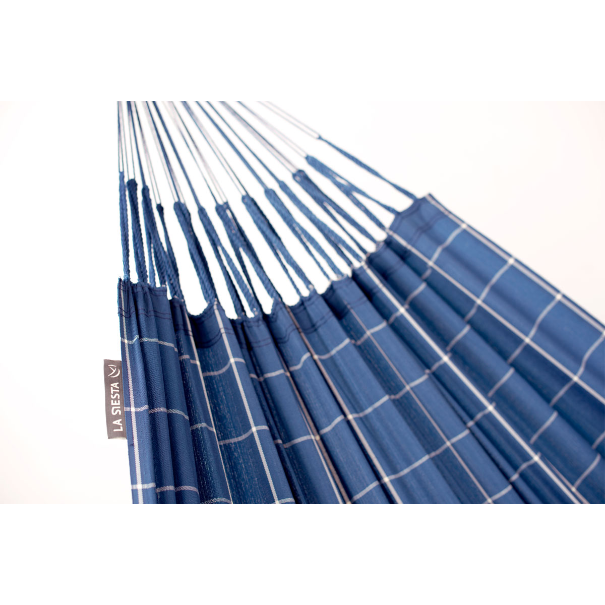 La Siesta Kingsize-Hängematte Brisa Vanilla Wetterresistent Bild 2