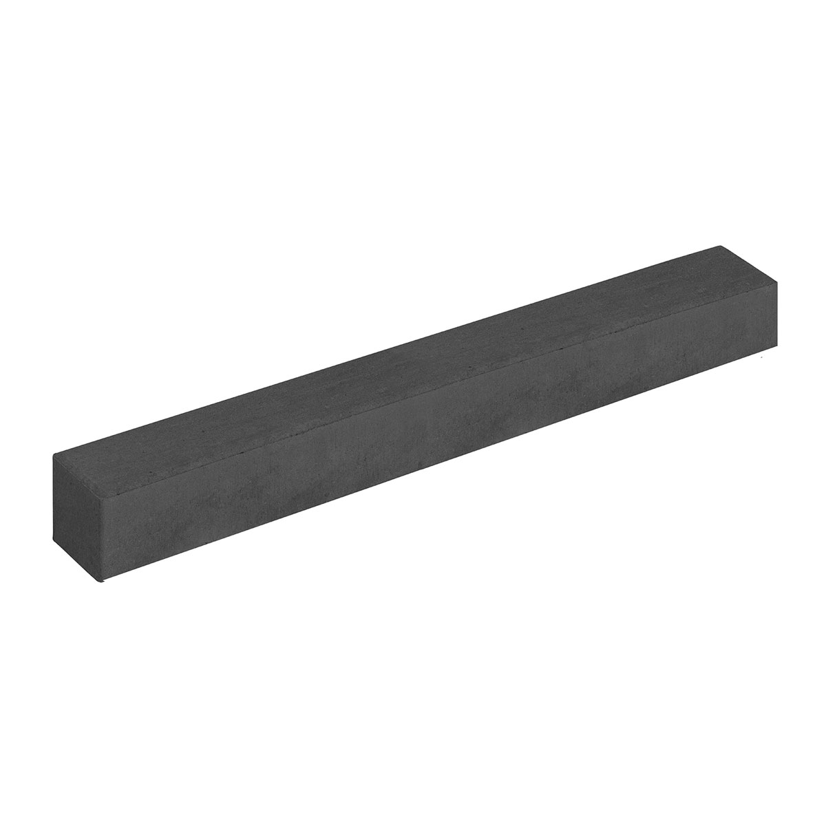 Diephaus  Mauerstein Linear Kombi Basalt 80 x 12,5 x 12,5 cm Bild 1