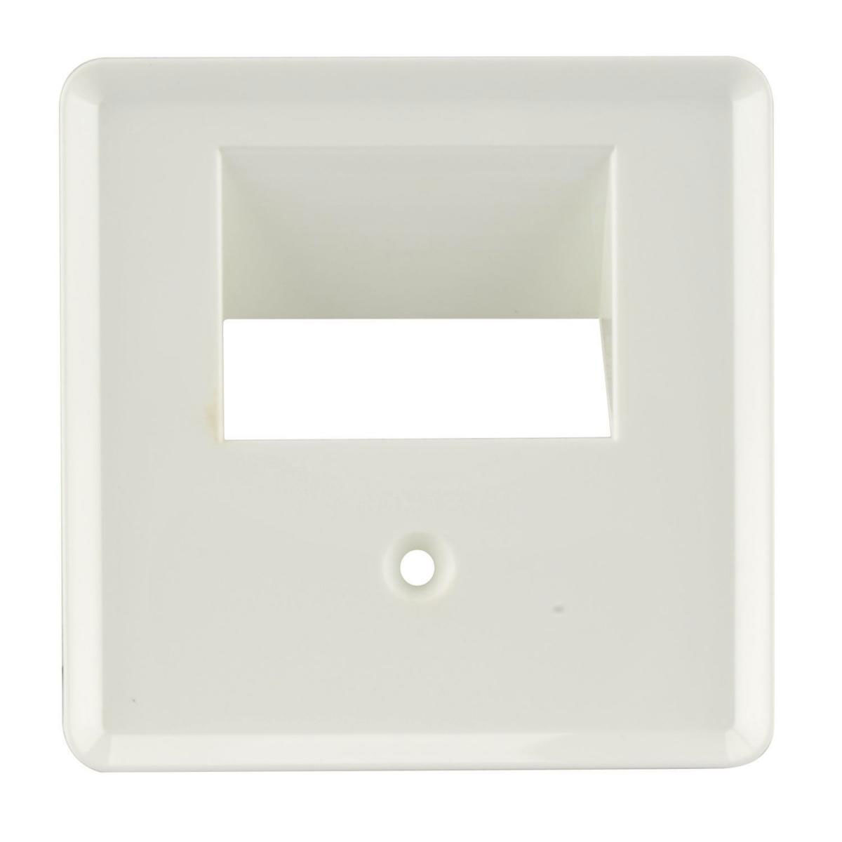 UAE-Abdeckung Le Mans alpinweiß Serie 601