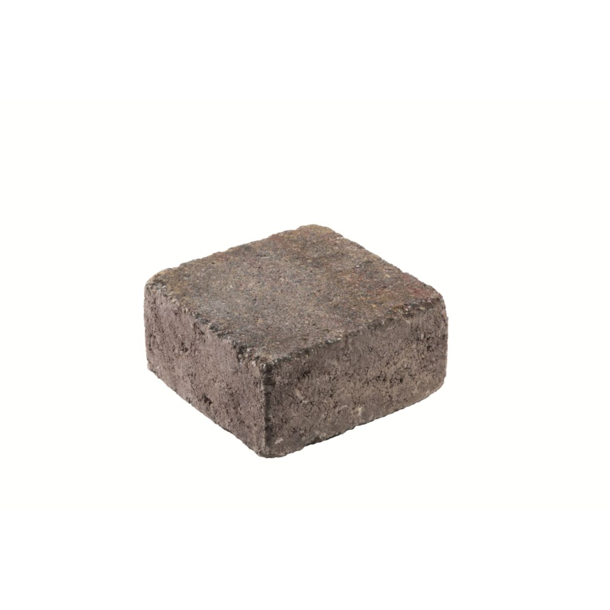 Lusit Antik-Pflaster Beige-Melange 14x14x7 cm