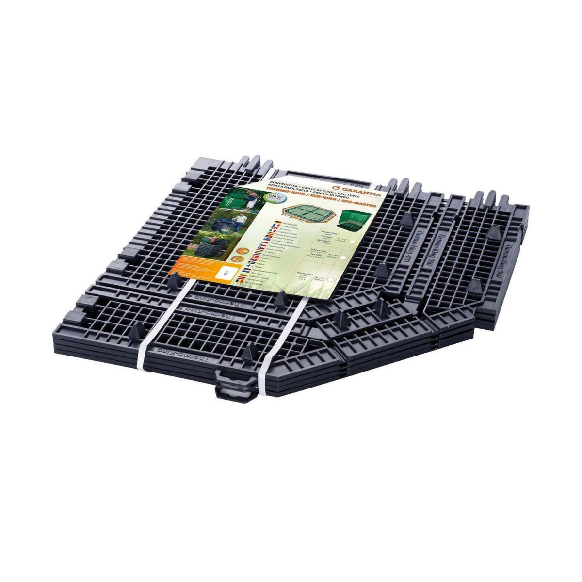 Garantia Bodengitter für Thermo- und Ecc-King 400 L Bild 2