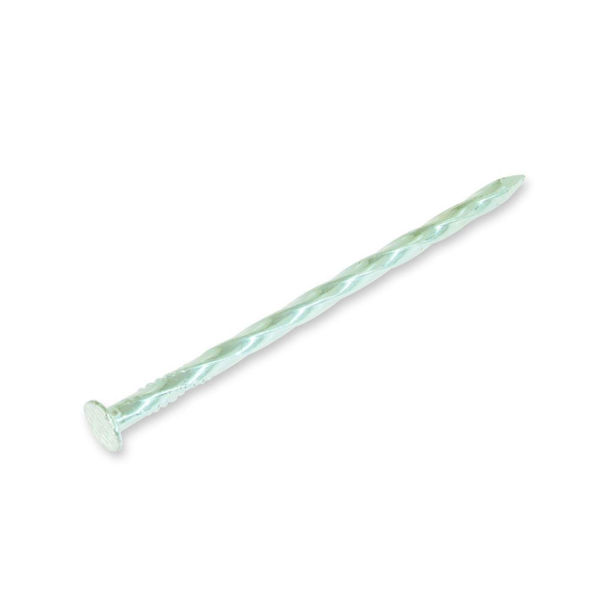 Suki Nagel gedreht 5,0 x 110 mm verzinkt