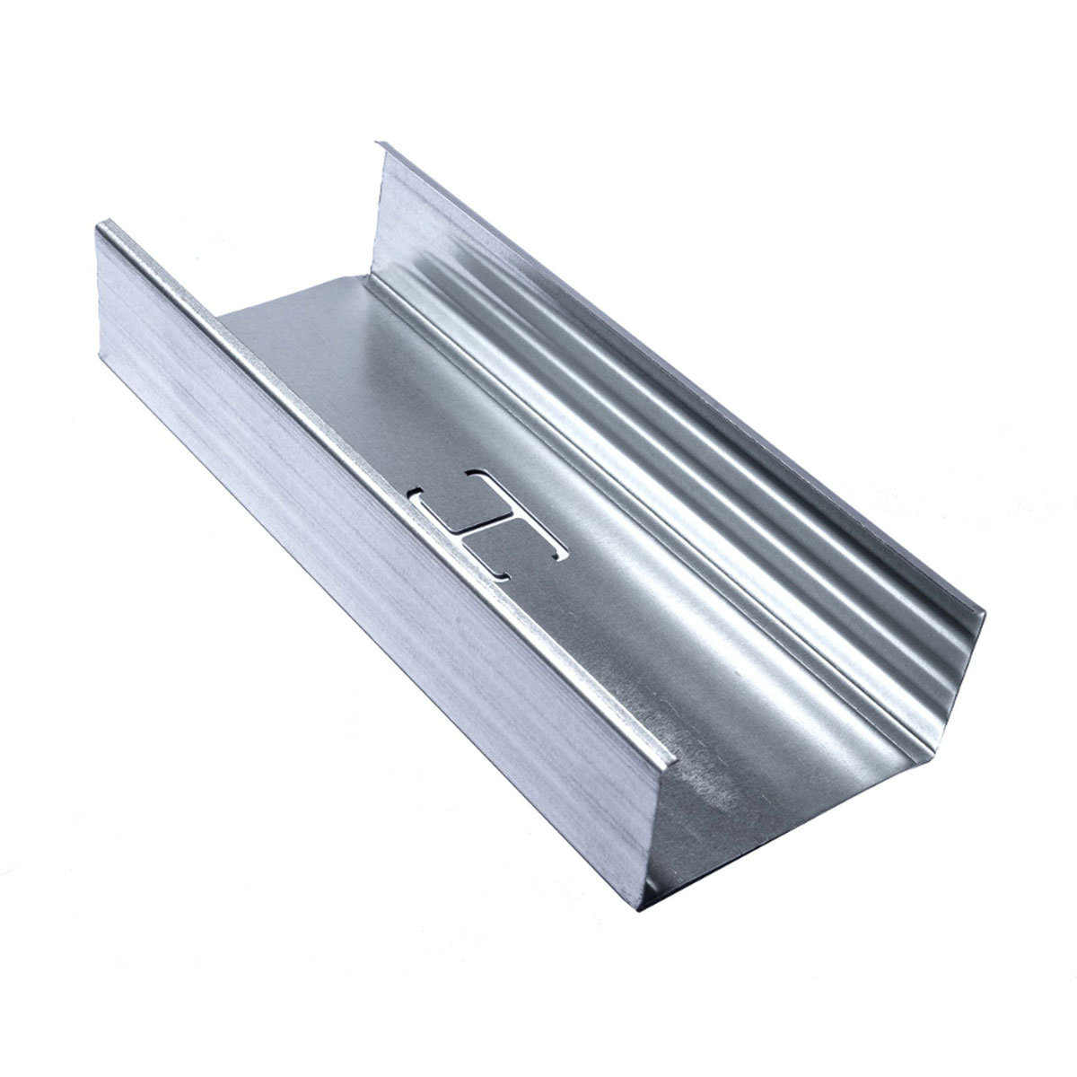 Wandprofil „CW 75“, 3 m, Nenndicke 0,6 mm