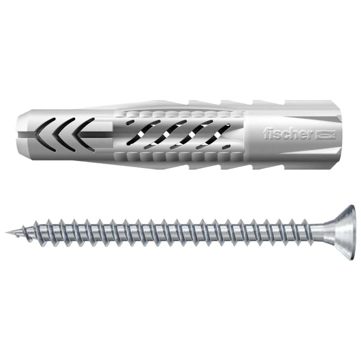 Fischer Universaldübel UX 8x50 S K (5)