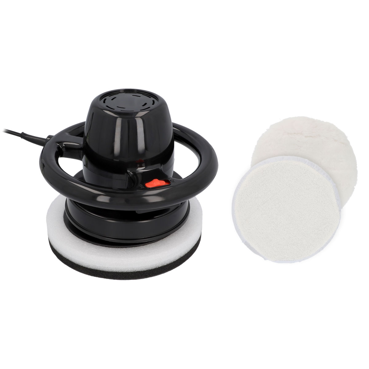 Cartrend  Poliermaschine 120 Watt