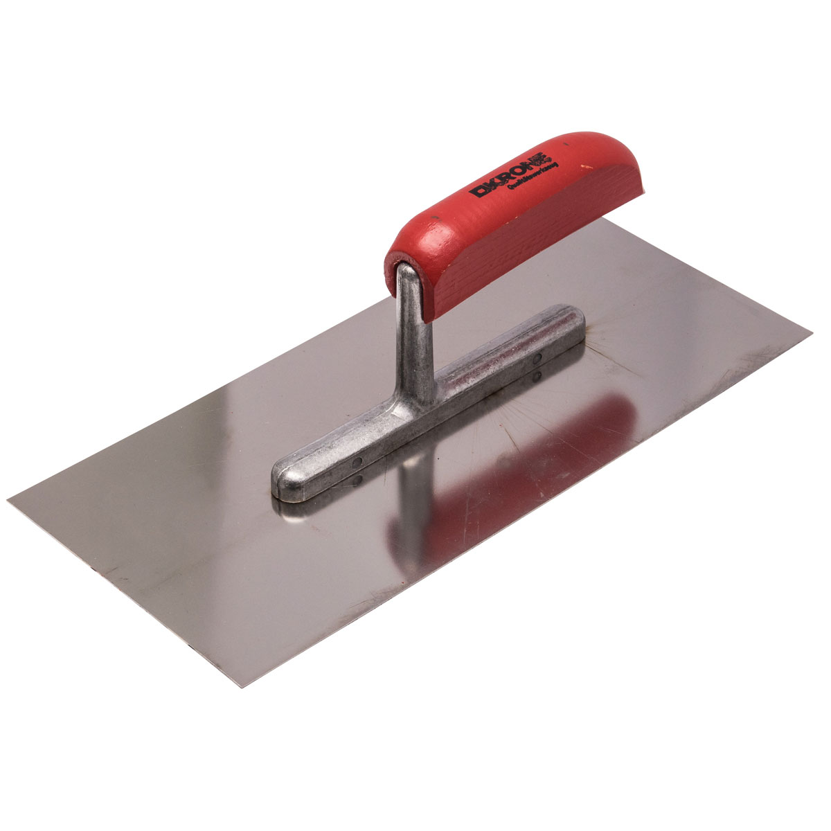 Krone  Glättekelle 280 x 130 mm rf.