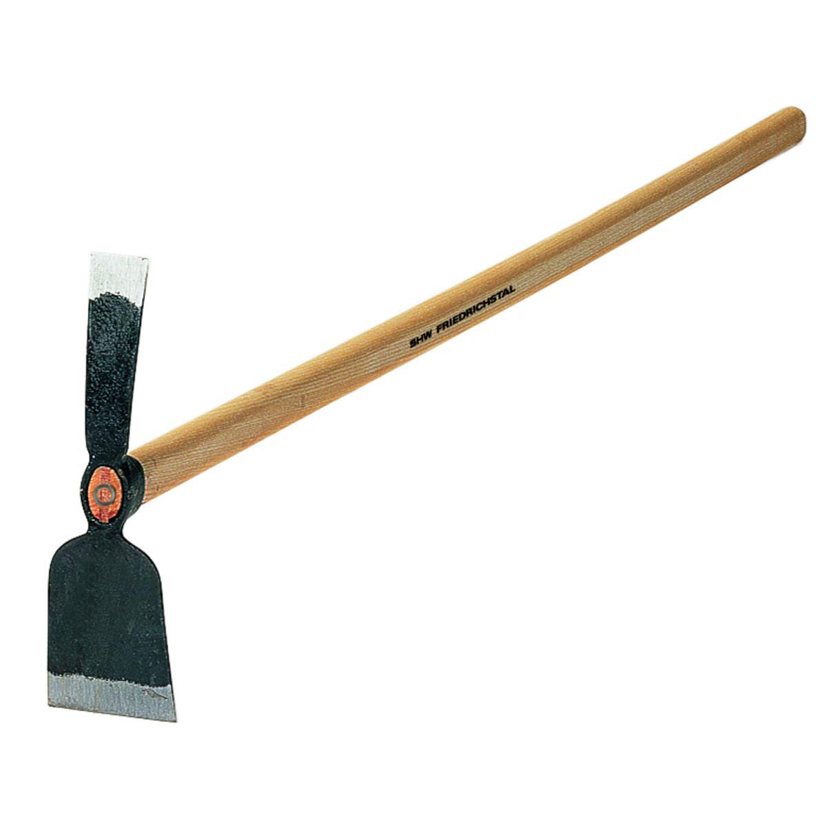 SHW Gartenhacke 1 Blatt 1 Zinken