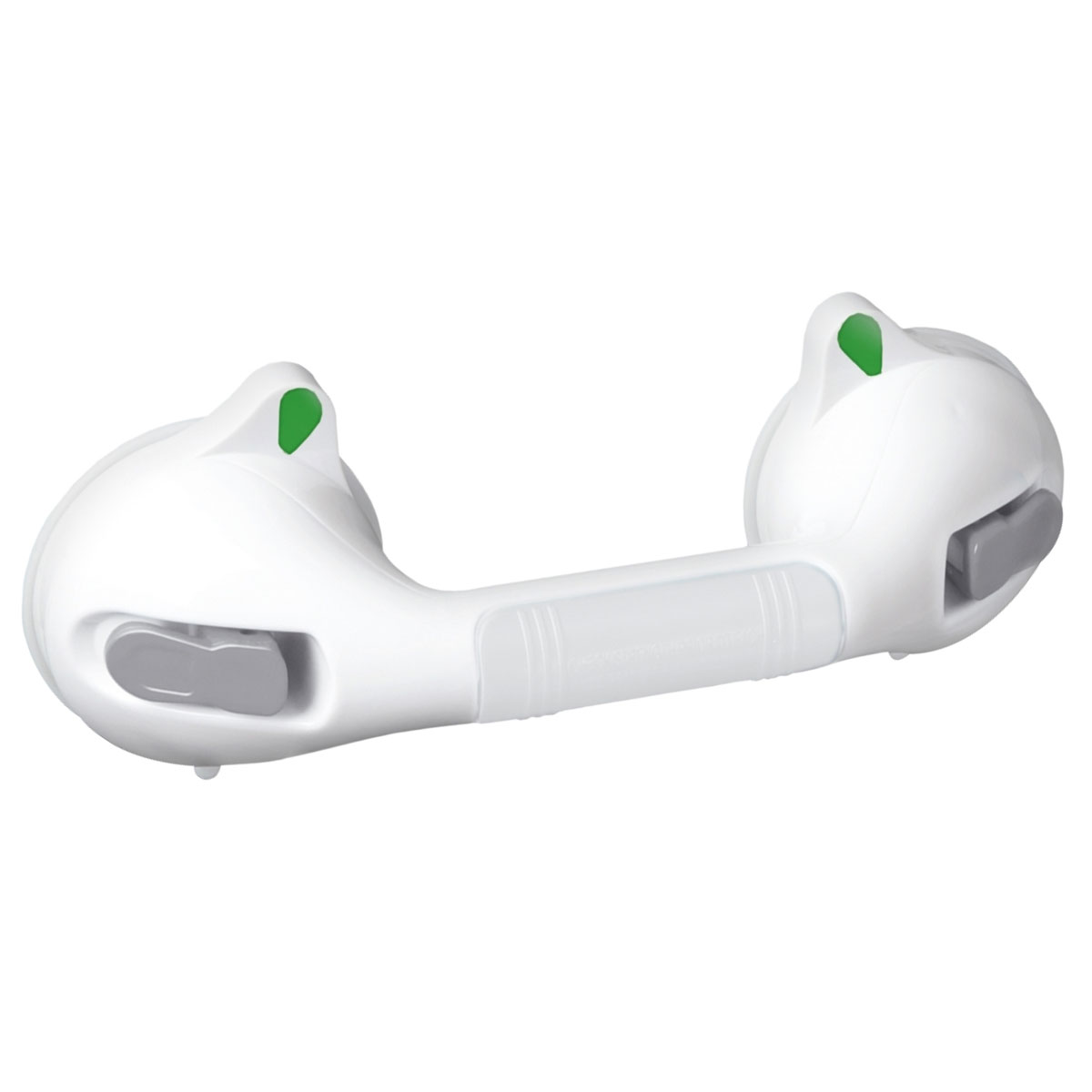 Wenko  Wandgriff Secura mit Ampelfunktion Bild 1