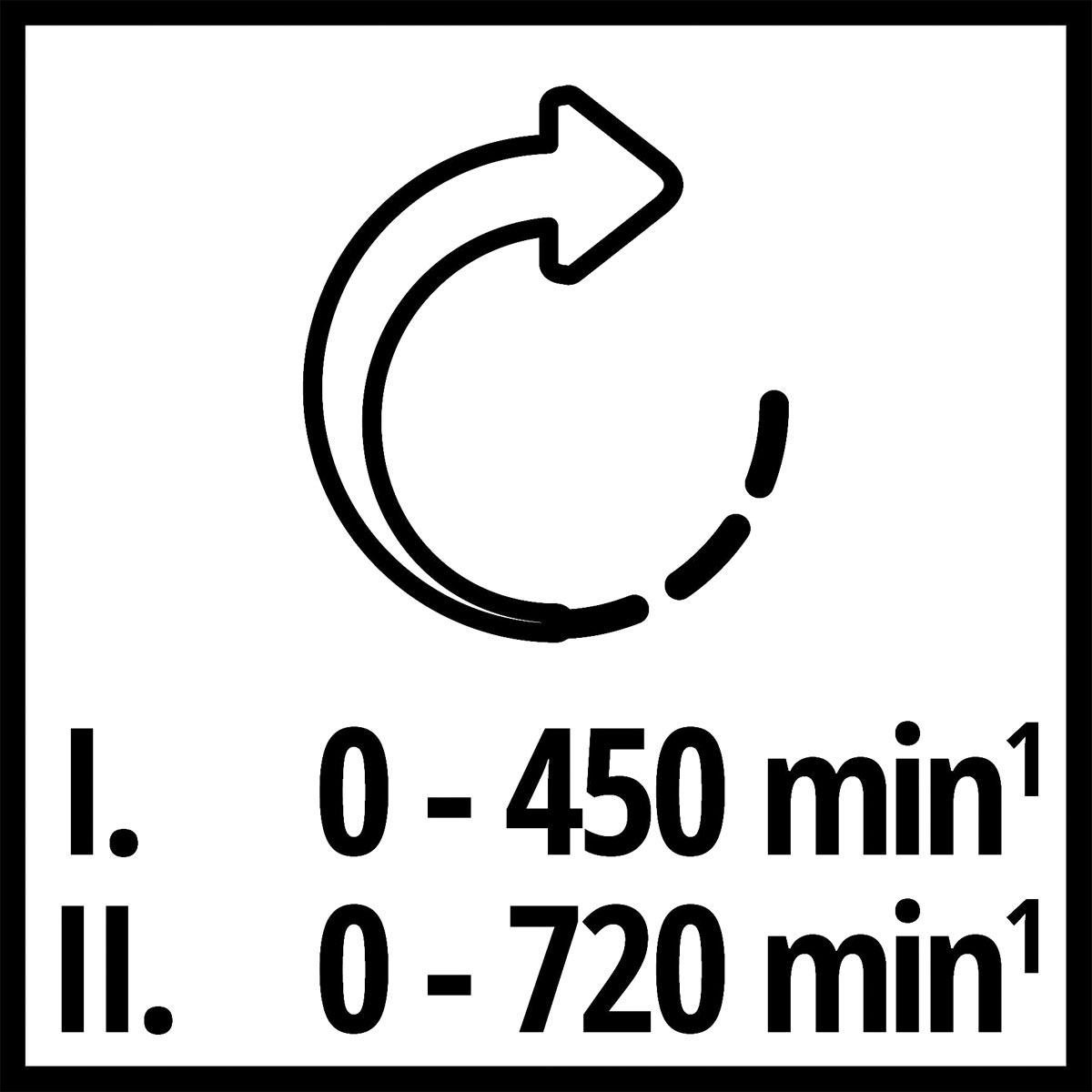 Einhell  Akku-Farb-/Mörtelrührer TP-MX 18-2 Li BL - Solo Bild 8