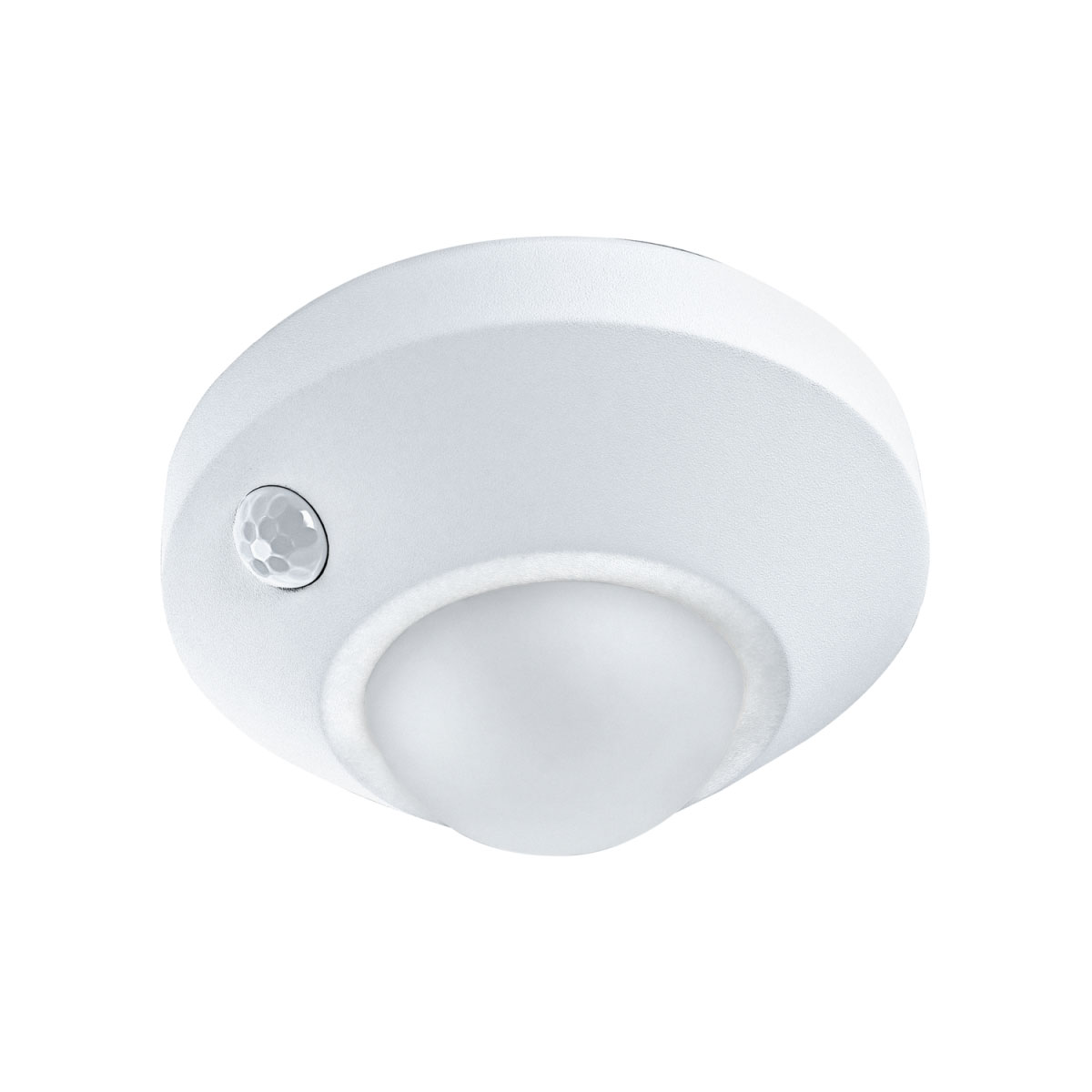 Osram LED-Sensorleuchte Nightlux Ceiling weiß