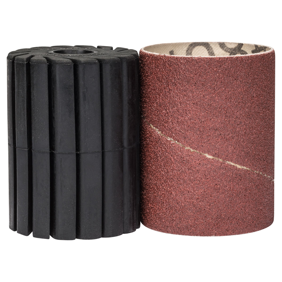 Bosch  Aufnahmeschaft und Schleifhülse AS 60