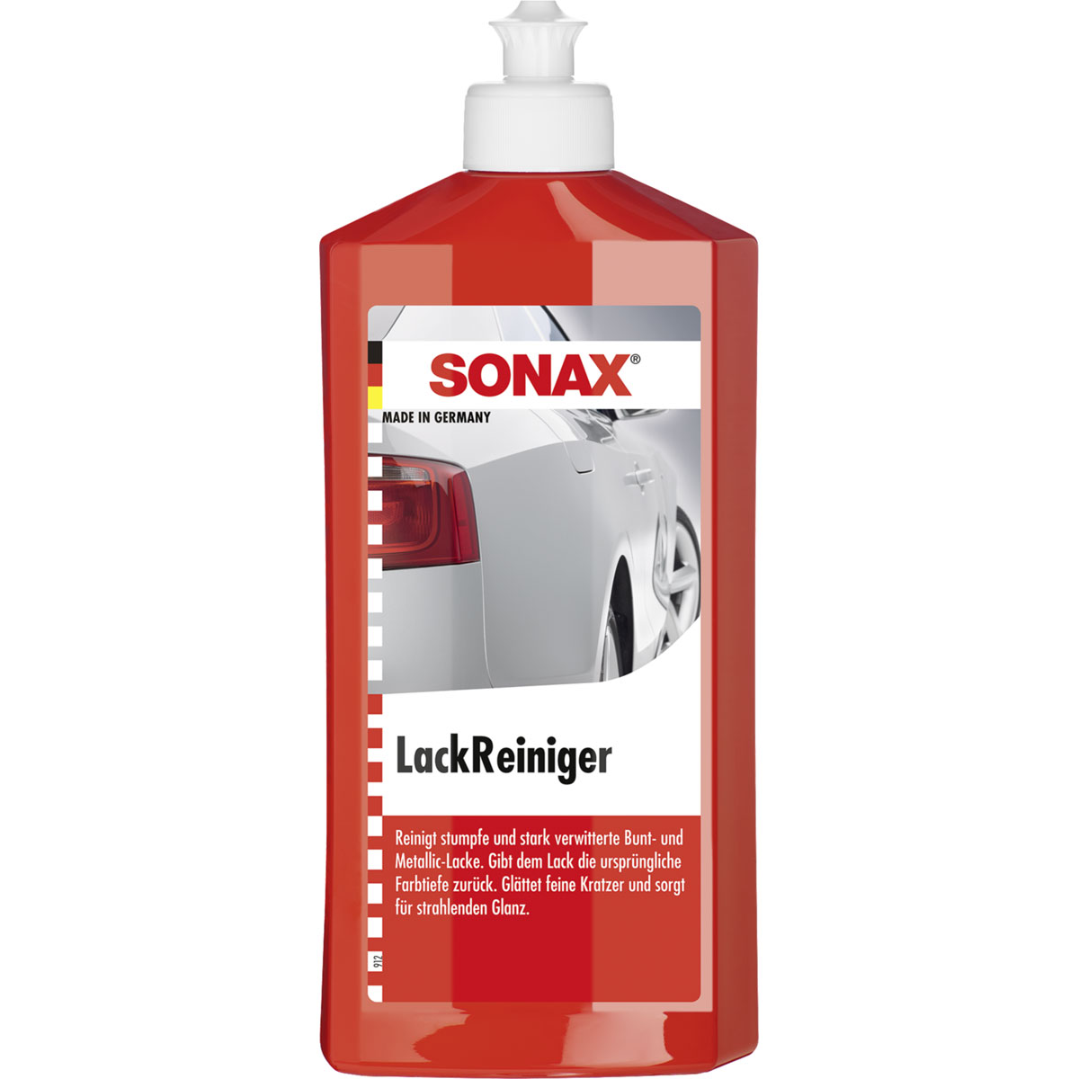 Sonax  Lackreiniger Intensiv 500 ml