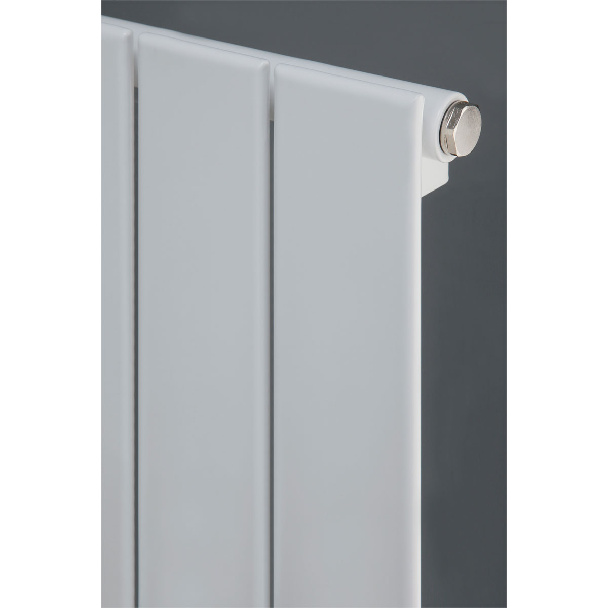 Ximax  Raumheizkörper P1 1800 x 670 mm 1287 Watt Mittenanschluss Weiß Bild 2