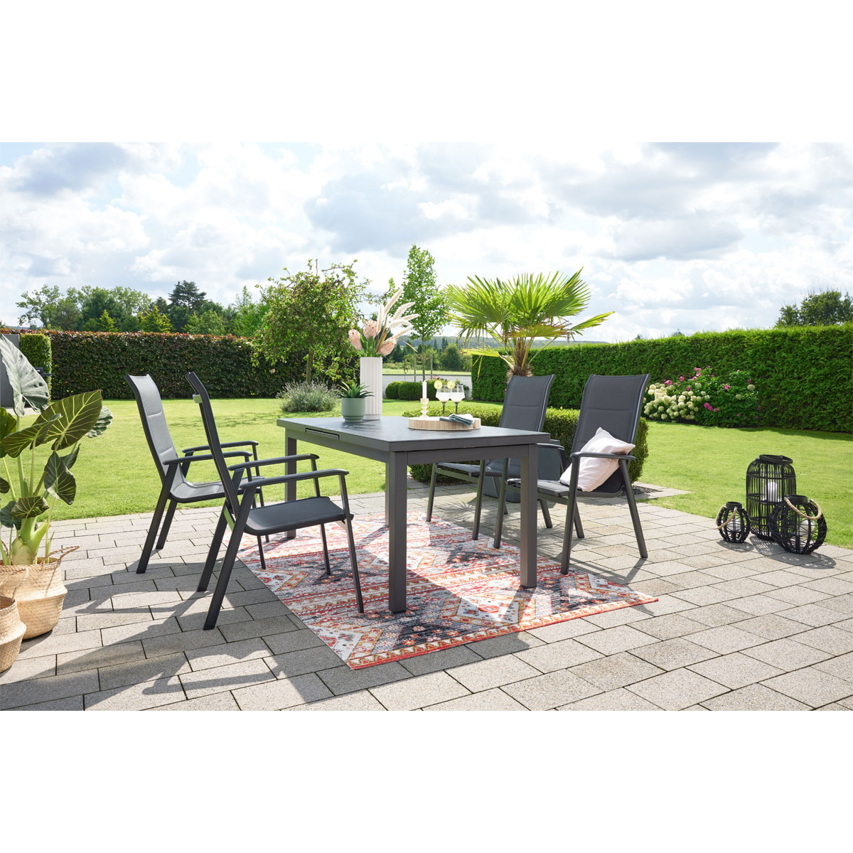 Haveson Ausziehtisch Corento Bild 9