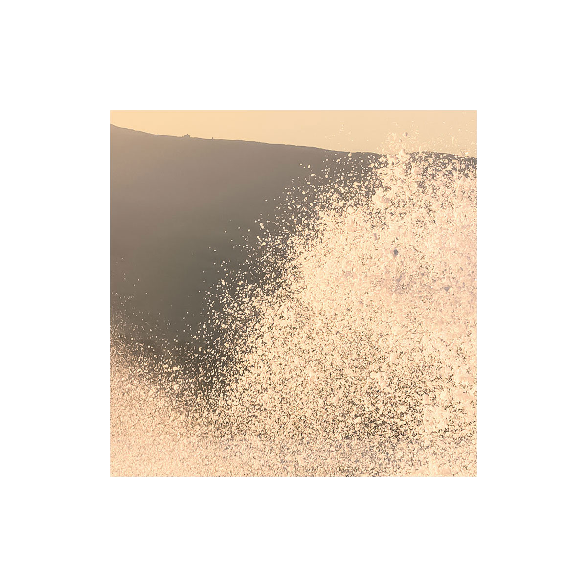 Komar  Vlies Fototapete Exploding Elements 300x200 cm Bild 4