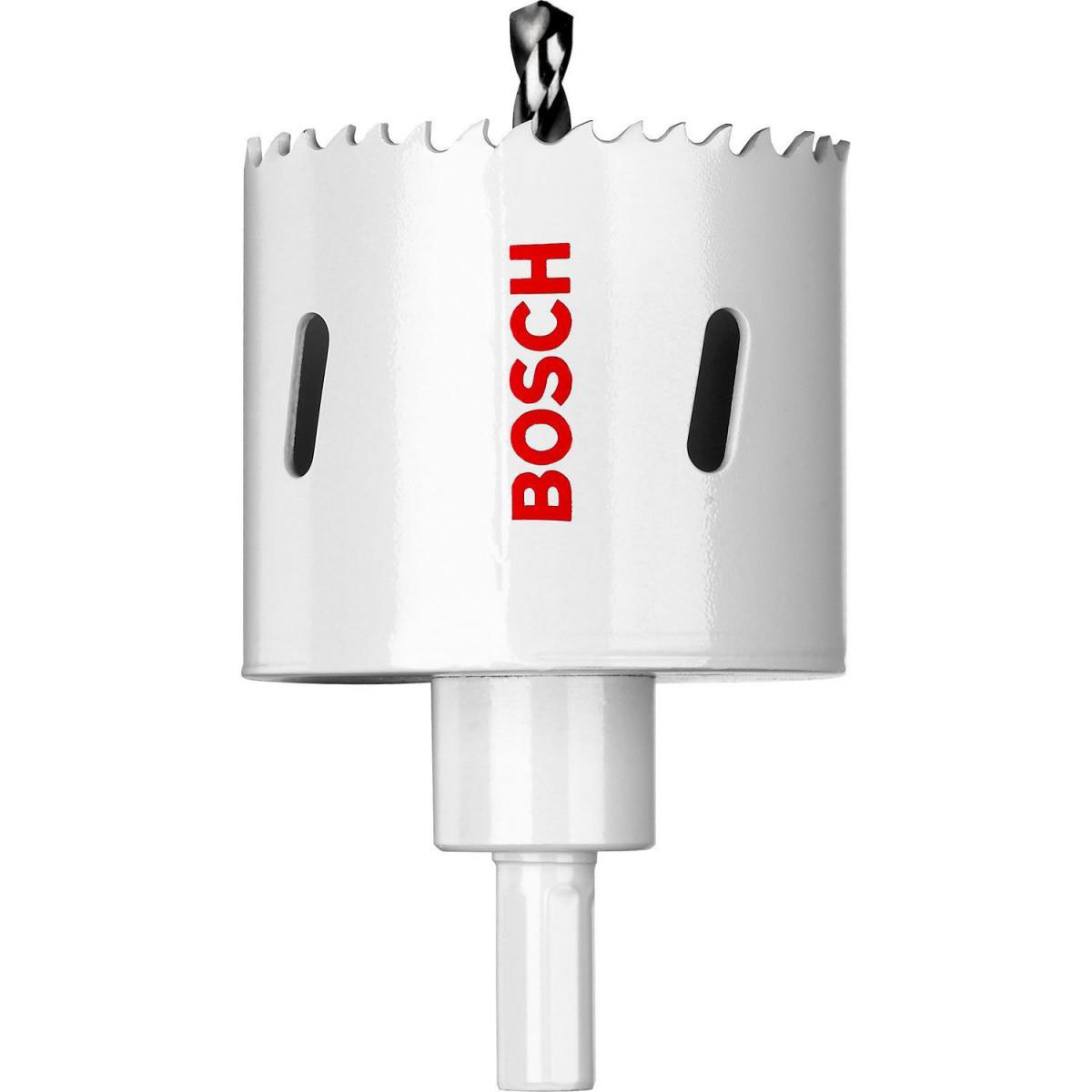 Bosch  DIY Lochsäge HSS BiM 68 mm Bild 3