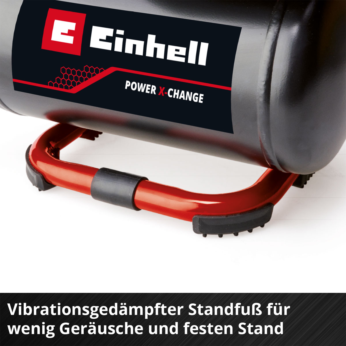 Einhell Akku-Kompressor TE-AC 18/75 Li OF-Solo Bild 10