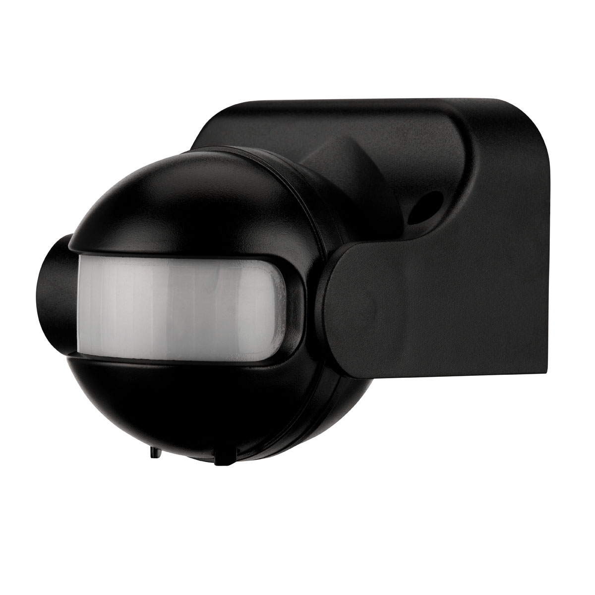 Bewegungsmelder 180 Horizontal 60 Vertikal schwarz Bild 5