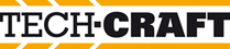 TECH-CRAFT Logo