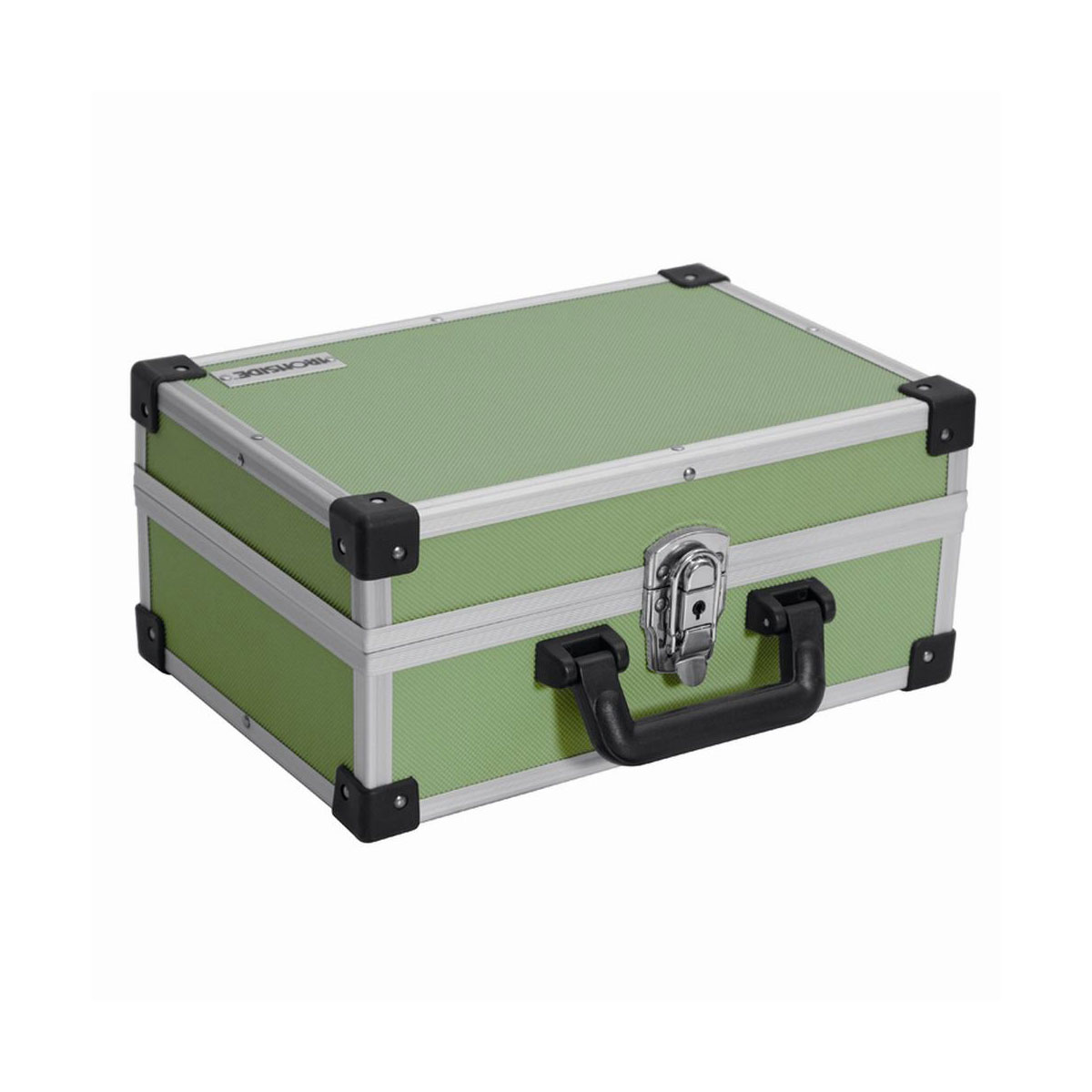 Ironside Werkzeugkoffer grün