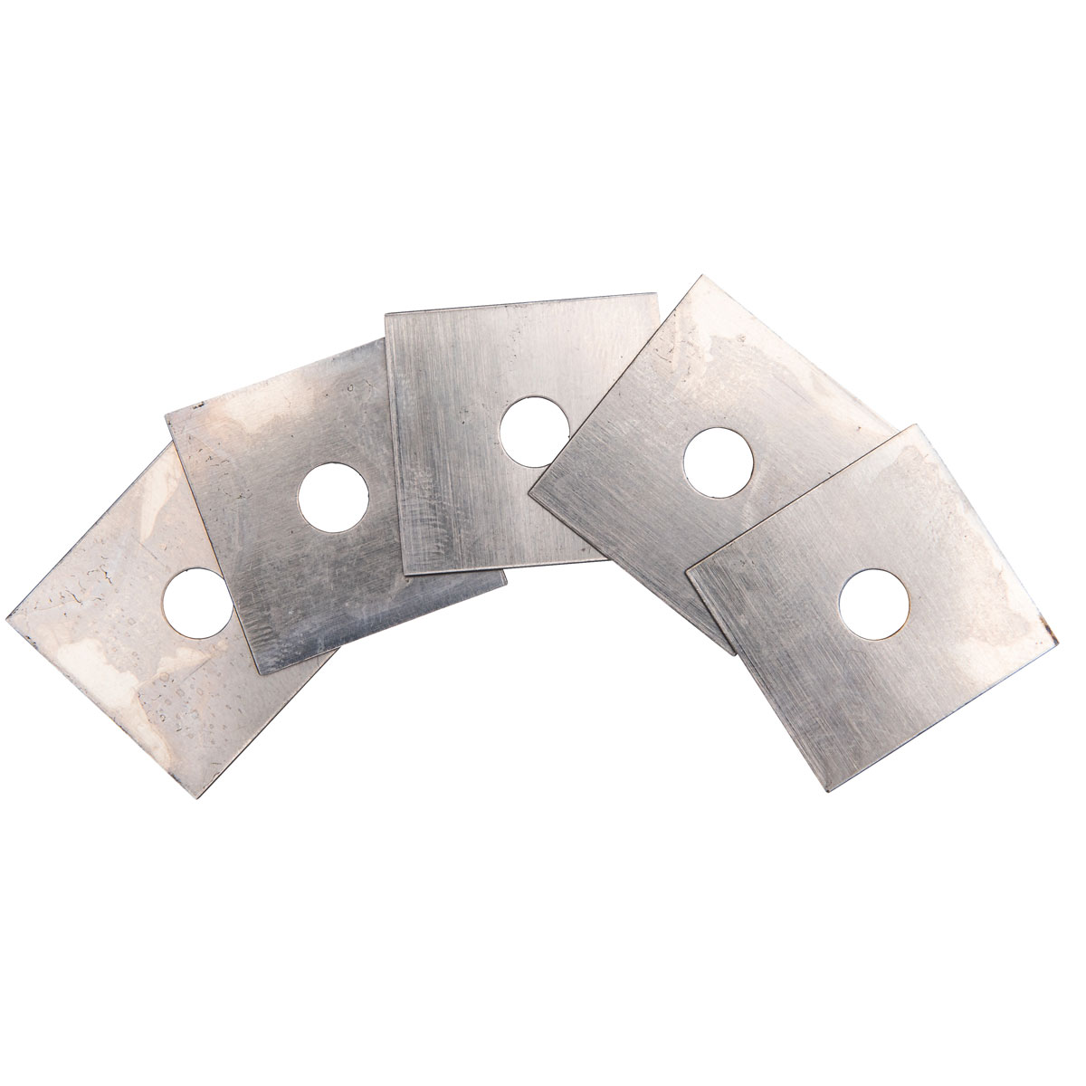 Krone  Klinge Kantenhobel 5 Stück