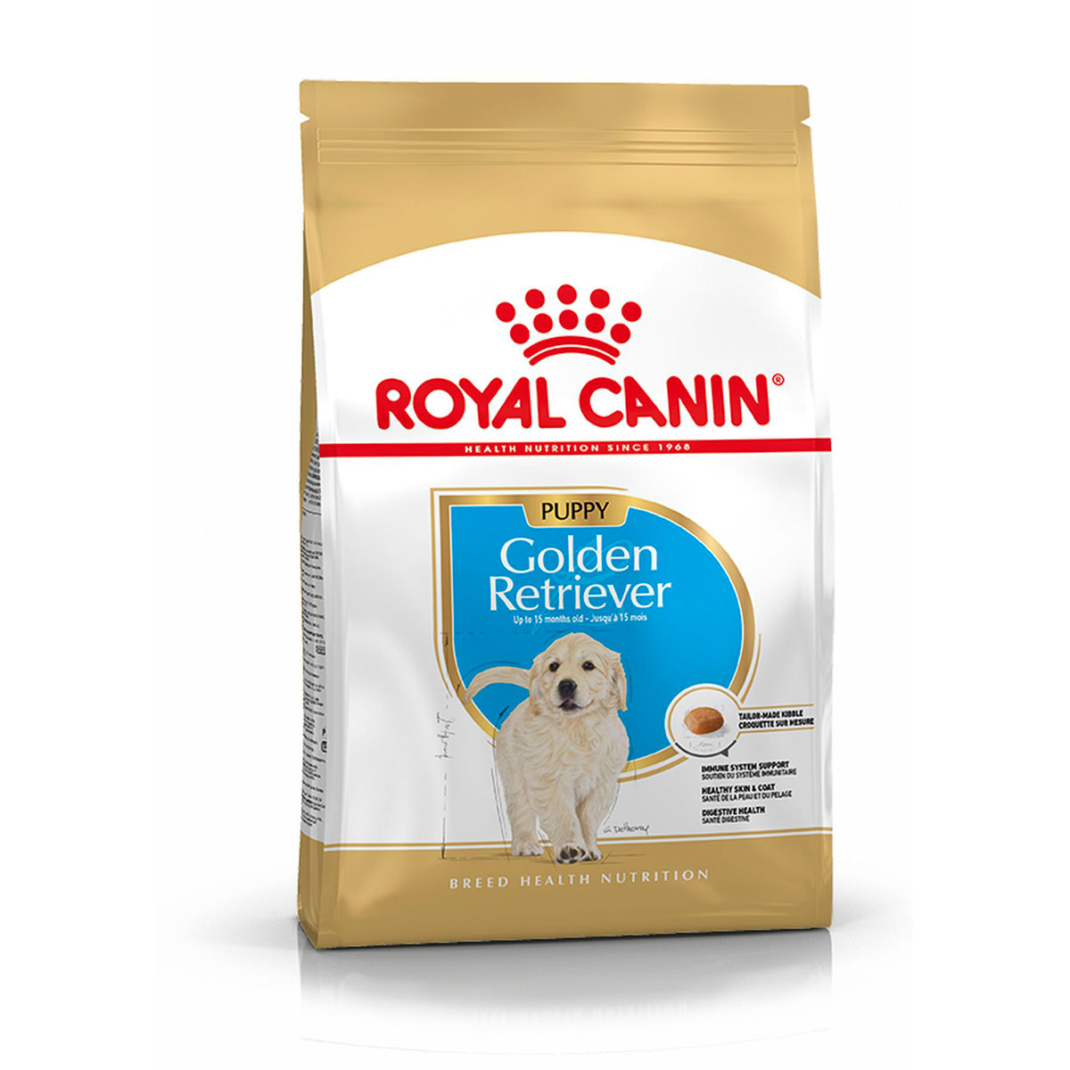 Royal Canin  Golden Retriever Junior 3kg