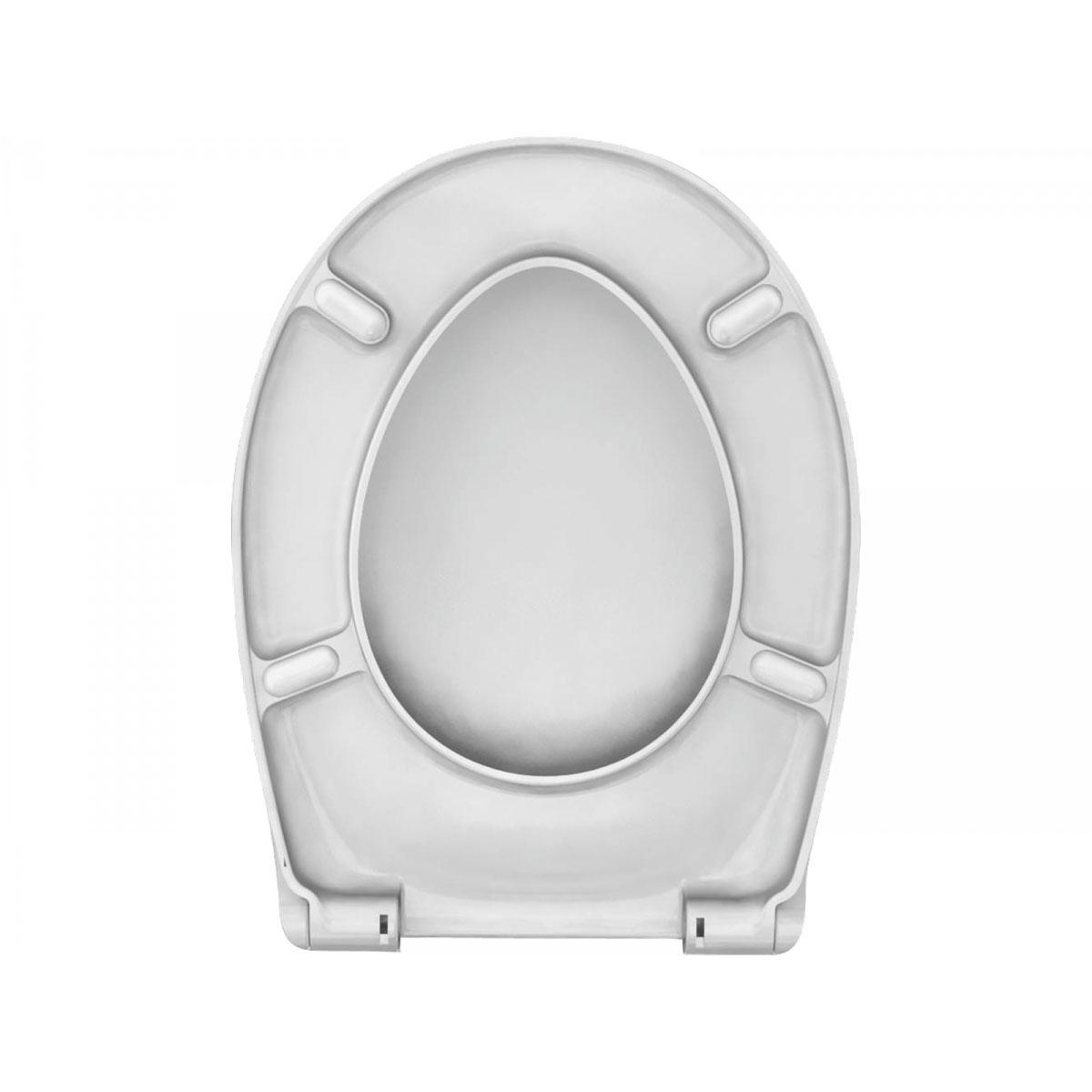 WC Sitz Cedo Tinos mit SoftClose Bild 5