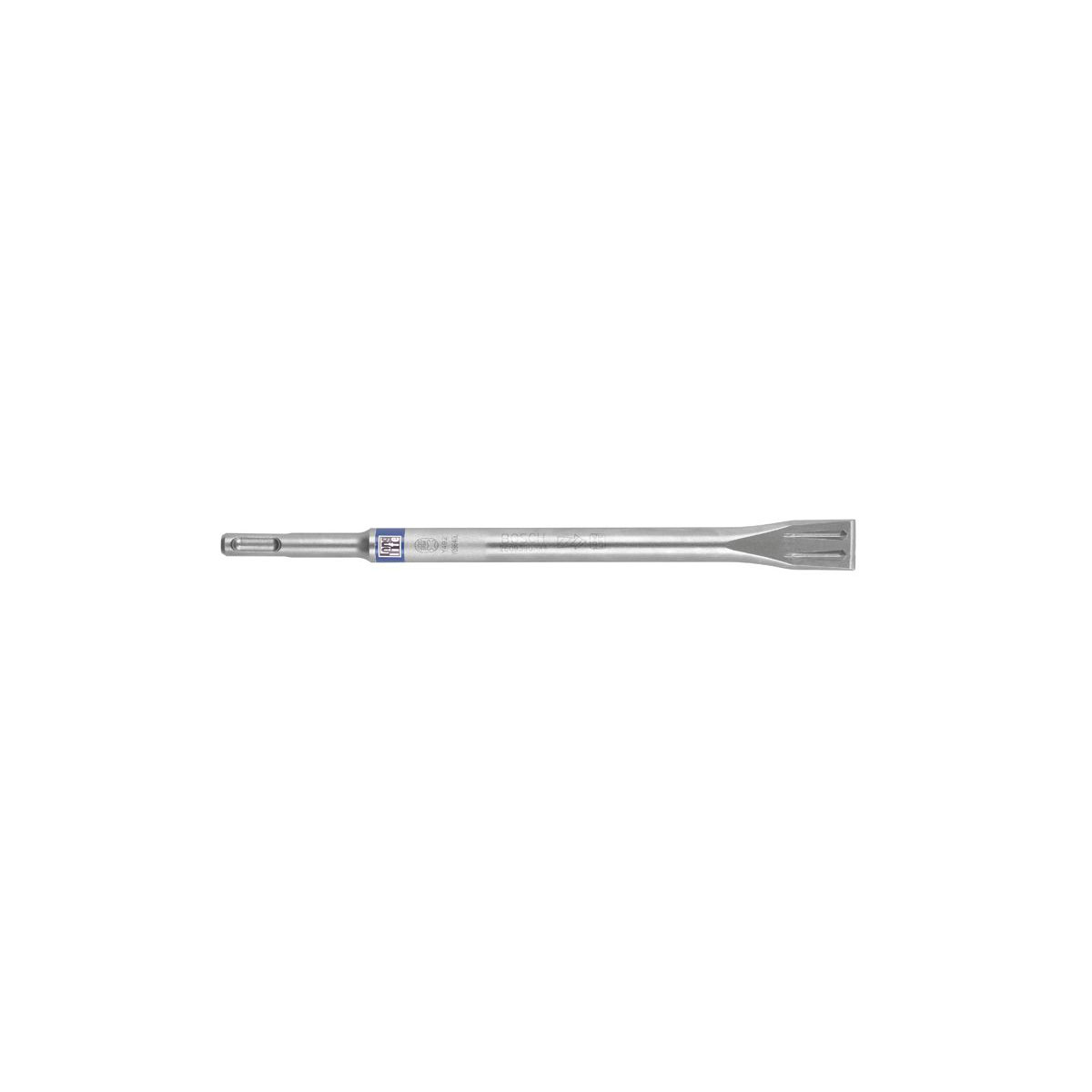 Bosch Professional  Flachmeiel Long Life SDS-plus 20 x 250
