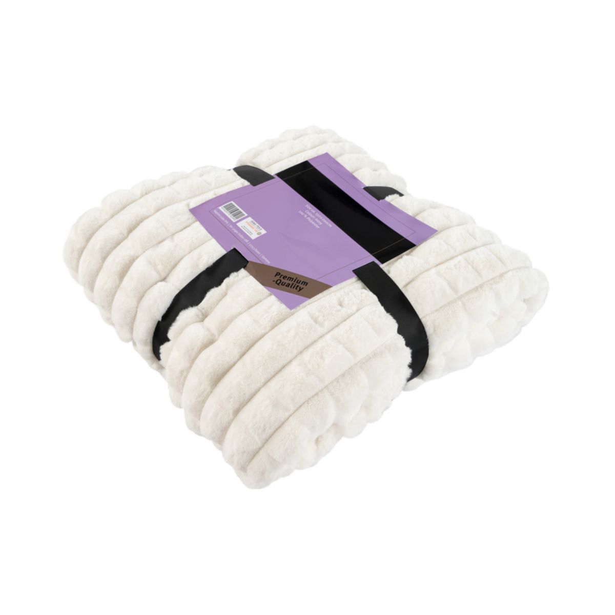 Decke Spa Essence 125 Elfenbein Bild 2