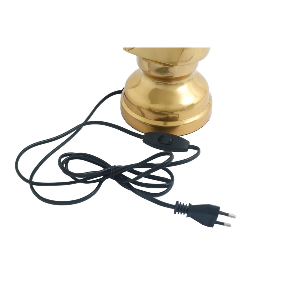 Tischlampe Bishop 125 weiss Bild 8