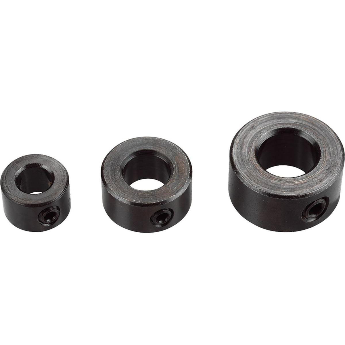 kwb  Bohrtiefenbegrenzersatz 3 teilig