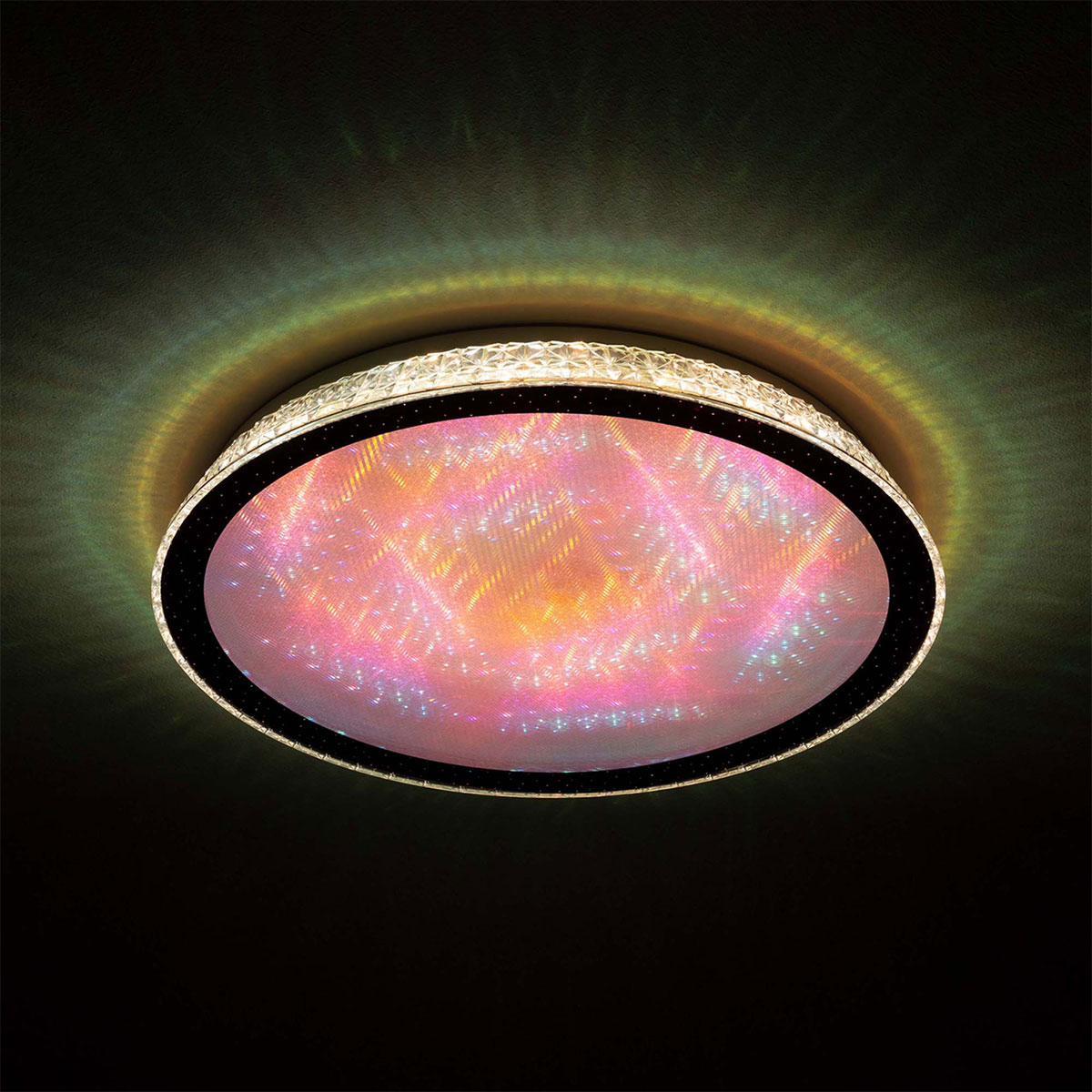 LED-Deckenleuchte Shining Magic 40 W Bild 3