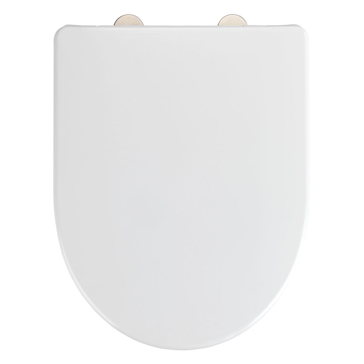 Wenko WC-Sitz Exclusive Nr 9 antibakteriell mit Absenkautomatik