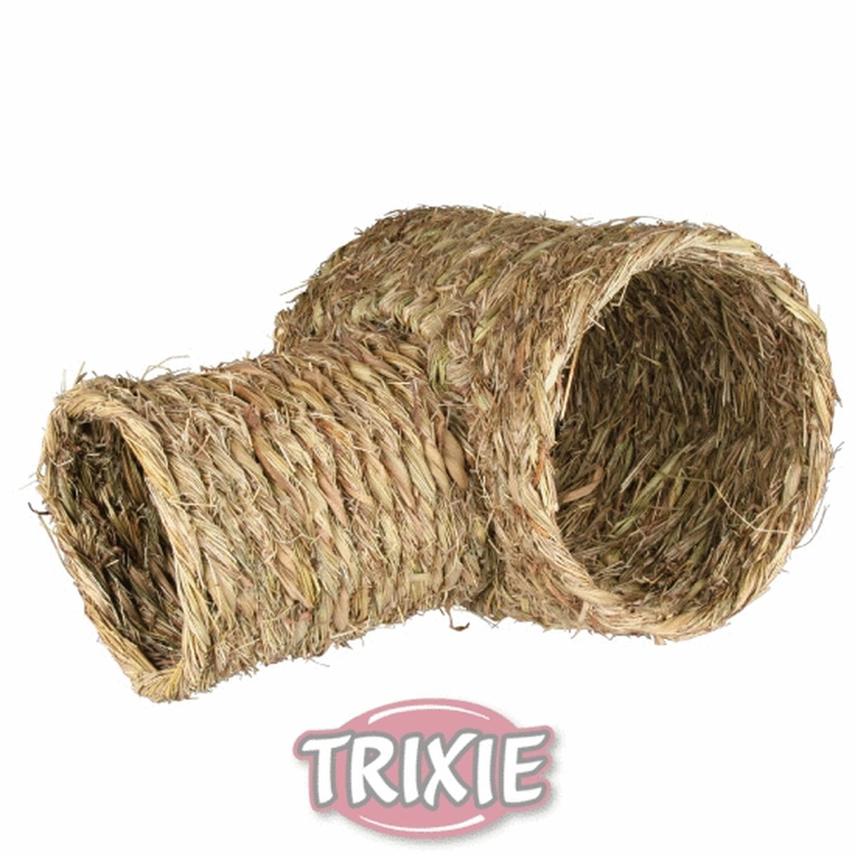 Trixie Grastunnel mit Abzweiger 30x25x50cm