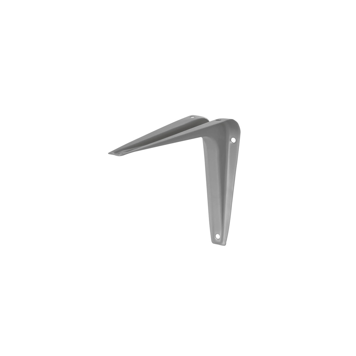 Dolle Regalträger Standard Metall 90 x 65 mm