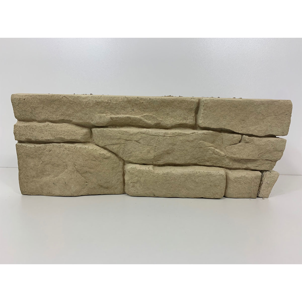 Stegu Eckwinkel Lyon-1 beige Bild 4