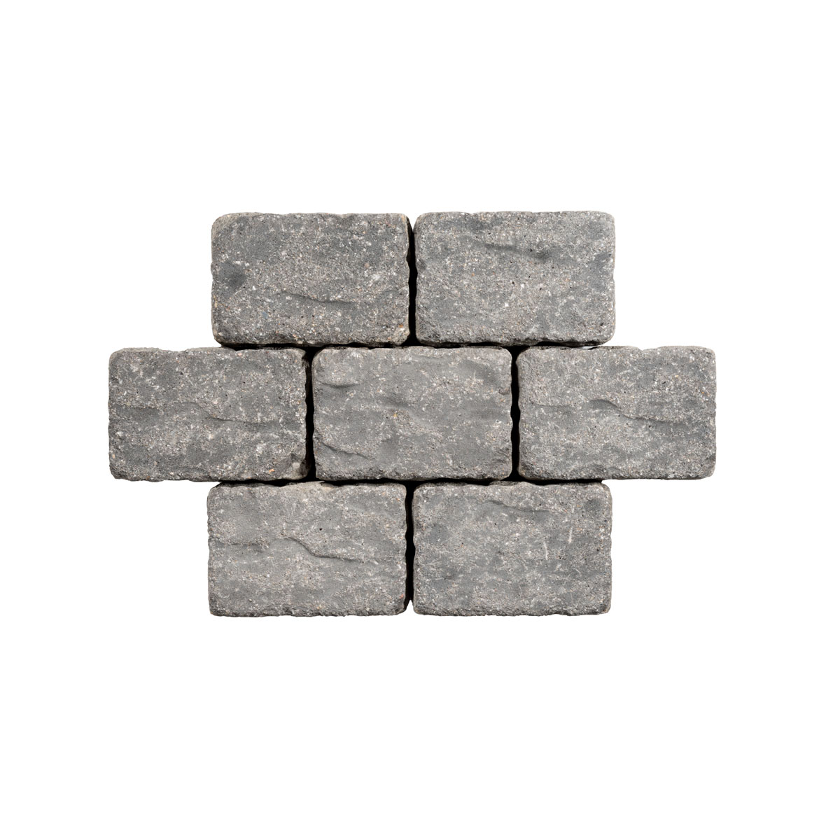 Pflaster „Capriccio VITA“ 21x14x8 cm graphit-grau Bild 3