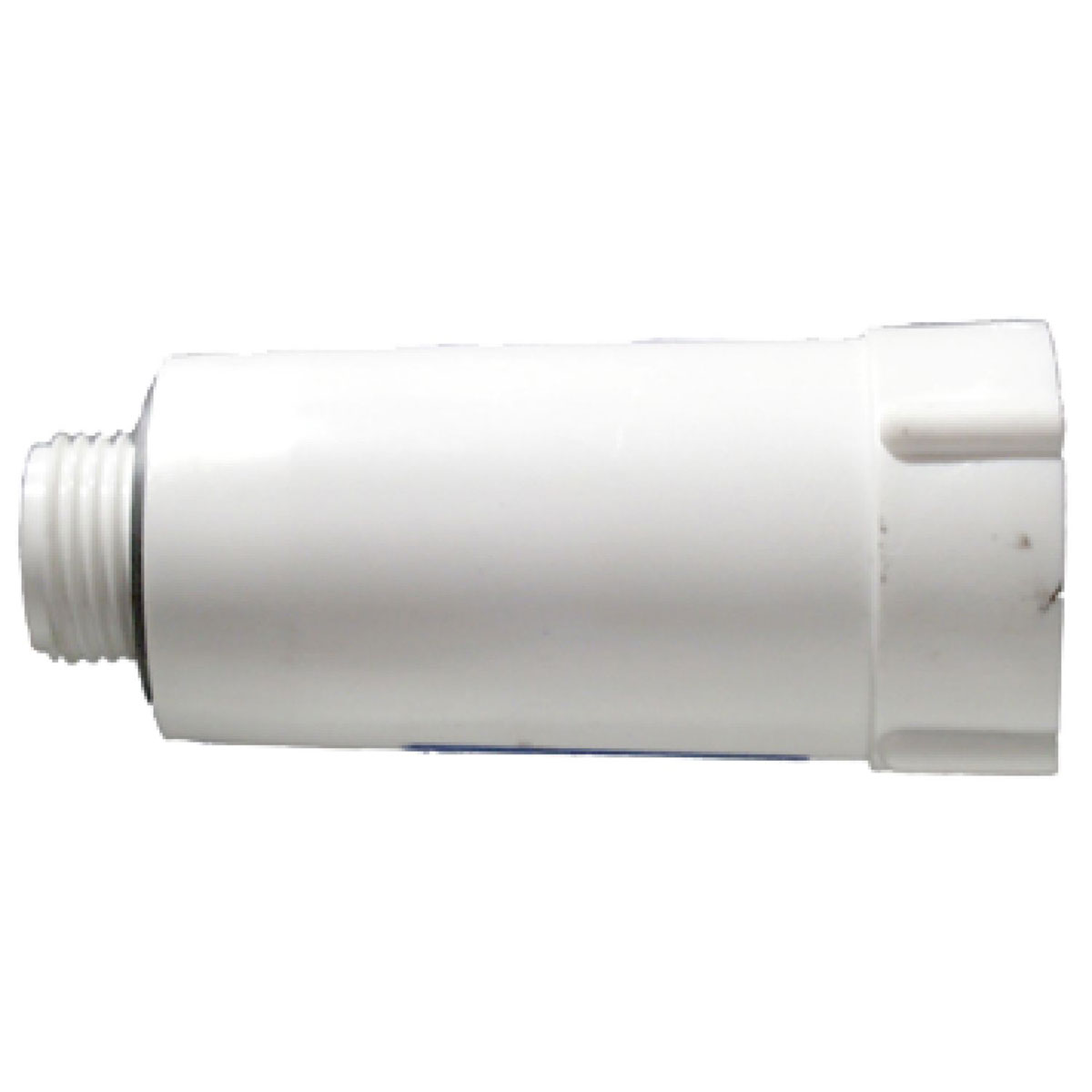 Cornat Abdrückstopfen 1/2 1 Stück weiß