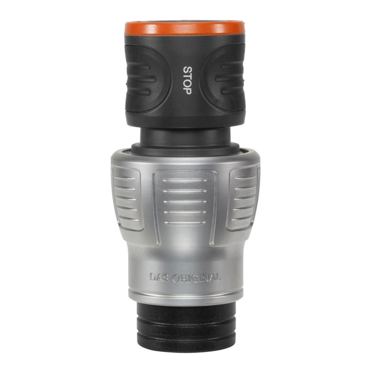 Gardena  Premium Wasserstop 3/4" lose Bild 2