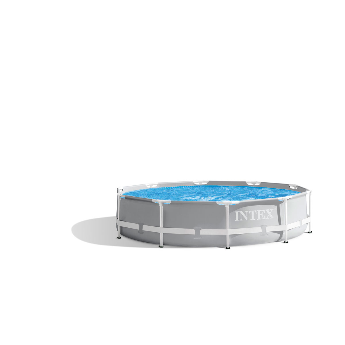 Intex Frame Pool Set Prism Rondo Ø 305 x 76 cm